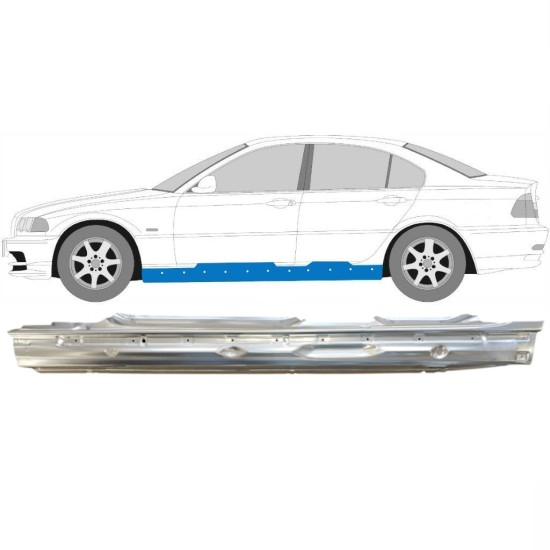 Dørpanel