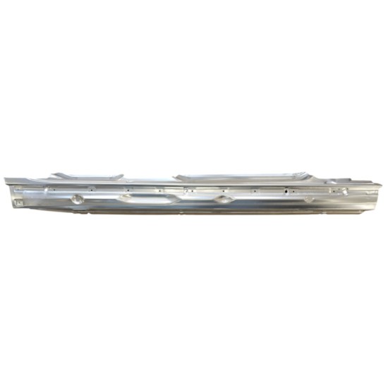 Dørpanel til BMW 3 E46 1998-2006 / Højre 14995