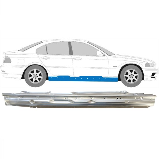 Dørpanel