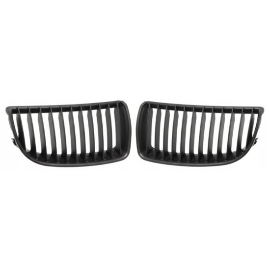 Grill til BMW 3 E90 2004-2008 / Venstre+Højre 16309