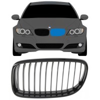 Grill til BMW 3 E90 2008-2012 / Venstre 16304
