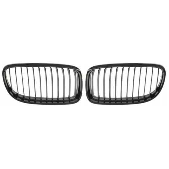 Grill til BMW 3 E90 2008-2012 / Venstre+Højre / Sæt 16305