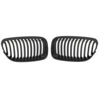 Grill til BMW 3 E90 2008-2012 / Venstre+Højre / Sæt 16308