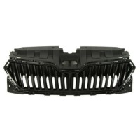 Grill til Skoda Fabia 2018-2021 16214