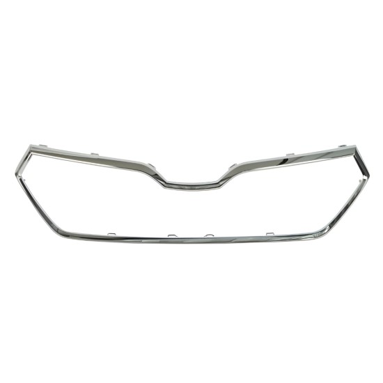 Grillramme til Skoda Fabia 2018-2021 16215