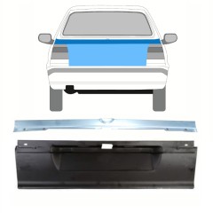 Reparationspanel bagklap til Skoda Felicia 1994-2001 / Sæt 10801
