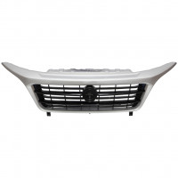 Grill til Fiat Ducato 2014- 7529