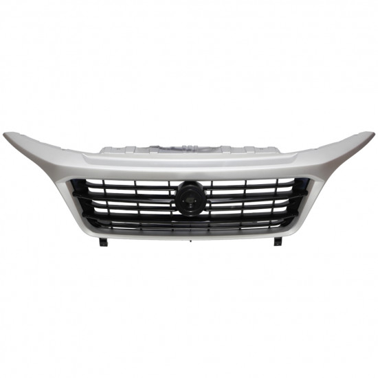 Grill til Fiat Ducato 2014- 7529