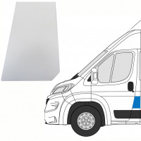 Tankklap EURO 6 ADBLUE til Fiat Ducato 2014- / Venstre 8348