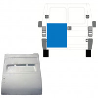 Reparationspanel til bagdør høj til Fiat Ducato Boxer Relay Jumper 1994-2006 / Venstre 7760