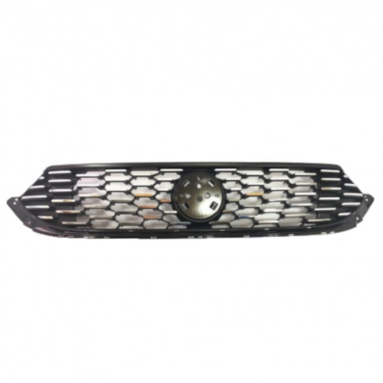 Forkromet grill til Fiat Tipo 2016- 7530