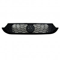 Sort grill til Fiat Tipo 2016- 7531