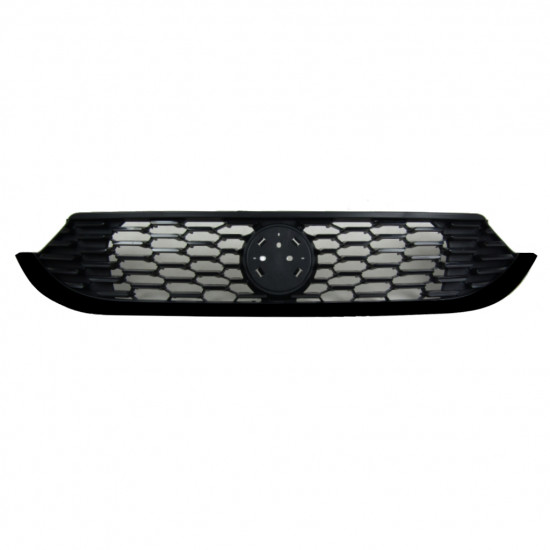 Sort grill til Fiat Tipo 2016- 7531