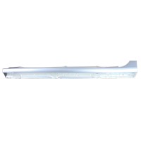 Dørpanel til Ford Fiesta 2017-2023 / Venstre 16266