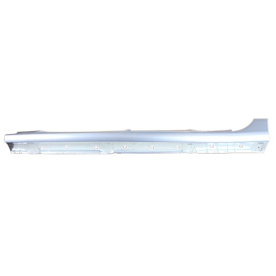 Dørpanel til Ford Fiesta 2017-2023 / Venstre 16266