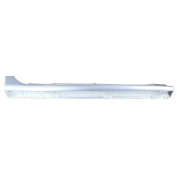 Dørpanel til Ford Fiesta 2017-2023 / Højre 16265