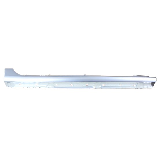 Dørpanel til Ford Fiesta 2017-2023 / Højre 16265