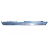 Dørpanel til Ford Escort 1995-2000 / Højre 8988