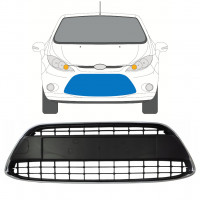 Grill til Ford Fiesta 2008-2013 7922