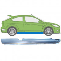 Dørpanel til Ford Focus 2004-2011 / Højre 8915