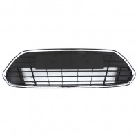 Forkromet grill til Ford Mondeo 2010-2015 7923