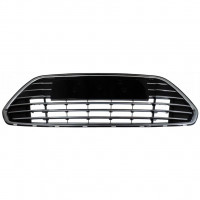 Forkromet grill til Ford Mondeo 2010-2015 7924