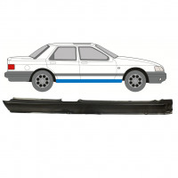 Dørpanel til Ford Sierra 1982-1993 / Højre 7440