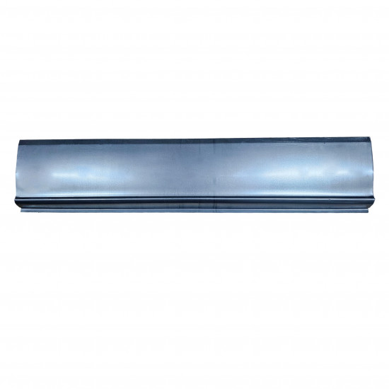 Sideplade udvendig + ydre til Ford Transit 2000- / SWB 8808