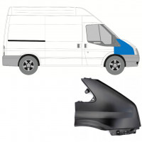 Forskærm til Ford Transit 2006-2013 / Højre 8930