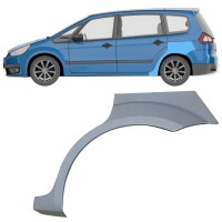Bagskærm reparationspanel til Ford Galaxy 2006-2015 / Venstre 16923