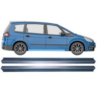 Dørpanel reparationsplade til Ford Galaxy 2006-2015 / Venstre+Højre / Sæt 16188