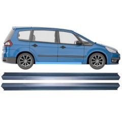 Dørpanel reparationsplade til Ford Galaxy 2006-2015 / Venstre+Højre / Sæt 16188