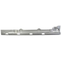 Dørpanel reparationsplade indvendig til Volkswagen Golf 5 2003-2009 / Venstre 7086