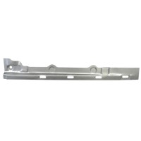 Dørpanel reparationsplade indvendig til Volkswagen Golf 5 2003-2009 / Højre 7085
