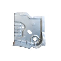 Dørpanel under døren til Volkswagen Golf 5 2003-2009 / Venstre 14907