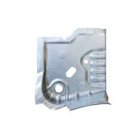 Dørpanel under døren til Volkswagen Golf 5 2003-2009 / Højre 14906
