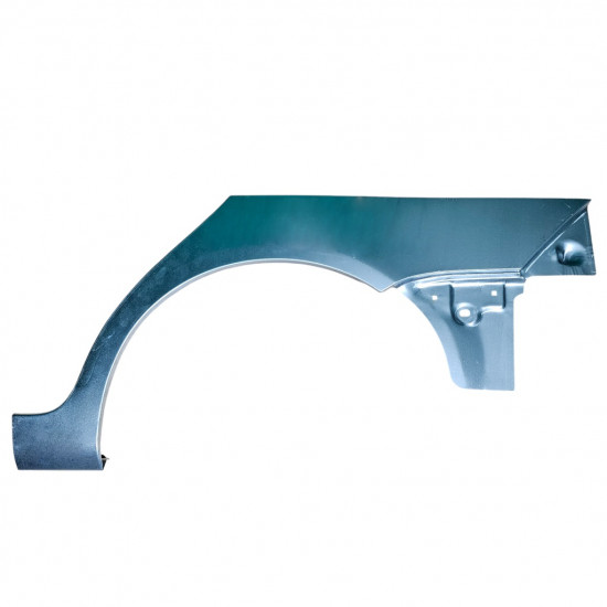 Bagskærm reparationspanel til Volkswagen Golf 5 Variant 2007-2010 / Venstre 12906