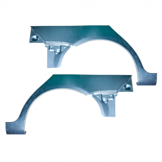 Bagskærm reparationspanel til Volkswagen Golf 5 Variant 2007-2010 / Venstre / Højre / Venstre+Højre / Sæt 12907