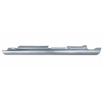 Dørpanel til Volkswagen Golf 6 2008-2013 / Venstre / COMBI 17048