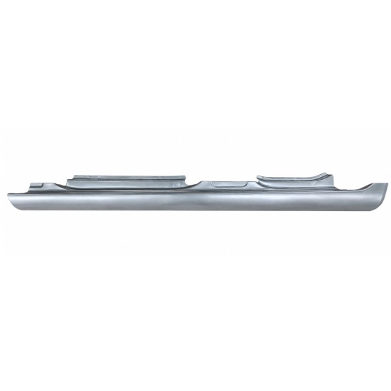 Dørpanel til Volkswagen Golf 6 2008-2013 / Venstre / COMBI 17048