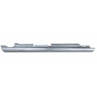 Dørpanel til Volkswagen Jetta 2005-2010 / Højre / SEDAN 17050