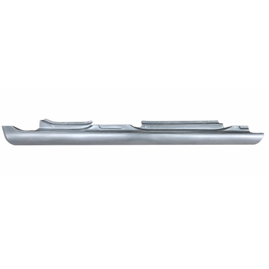 Dørpanel til Volkswagen Jetta 2005-2010 / Højre / SEDAN 17050