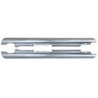 Dørpanel til Volkswagen Golf 6 2008-2013 / Venstre+Højre / COMBI 17049