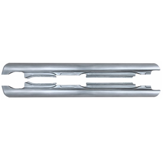 Dørpanel til Volkswagen Golf 6 2008-2013 / Venstre+Højre / COMBI 17049