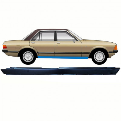 FORD GRANADA 1977-1985 REPARATIONSDEL TIL DØRPANEL / HØJRE