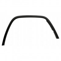 Skærmforøger foran til Jeep Grand Cherokee 2010-2021 / Højre 12948