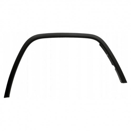 Skærmforøger foran til Jeep Grand Cherokee 2010-2021 / Højre 12948