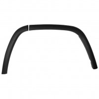 Pynteliste til bagskærm til Jeep Grand Cherokee 2010-2021 / Venstre / Sæt 12951