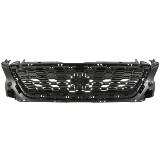 Grill til Seat Ibiza 2017- 16209
