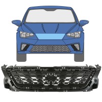 Grill til Seat Ibiza 2017- 16209